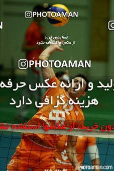 202249, بیست و ششمین دوره لیگ برتر والیبال مردان ایران، سال 1391، 1391/07/26، تهران، خانه والیبال، سایپا - پیکان