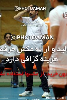 202290, بیست و ششمین دوره لیگ برتر والیبال مردان ایران، سال 1391، 1391/07/26، تهران، خانه والیبال، سایپا - پیکان