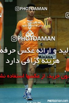 202292, بیست و ششمین دوره لیگ برتر والیبال مردان ایران، سال 1391، 1391/07/26، تهران، خانه والیبال، سایپا - پیکان