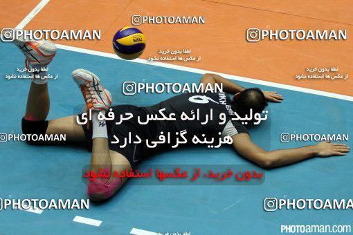 202247, بیست و ششمین دوره لیگ برتر والیبال مردان ایران، سال 1391، 1391/07/26، تهران، خانه والیبال، سایپا - پیکان
