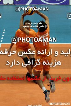 202282, بیست و ششمین دوره لیگ برتر والیبال مردان ایران، سال 1391، 1391/07/26، تهران، خانه والیبال، سایپا - پیکان