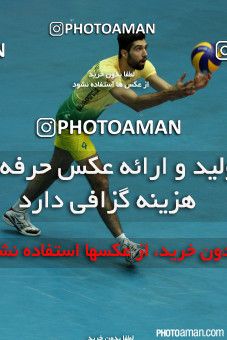 202331, بیست و ششمین دوره لیگ برتر والیبال مردان ایران، سال 1391، 1391/07/26، تهران، خانه والیبال، نوین کشاورز - پیکان