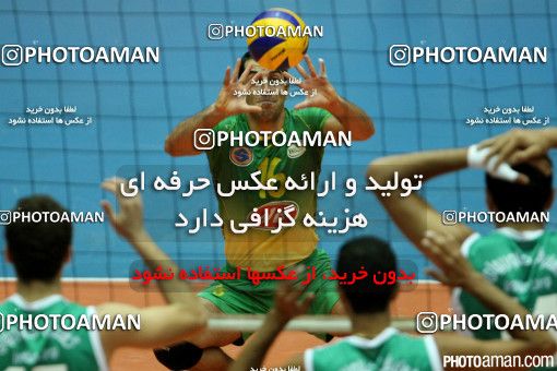 202312, بیست و ششمین دوره لیگ برتر والیبال مردان ایران، سال 1391، 1391/07/26، تهران، خانه والیبال، نوین کشاورز - پیکان