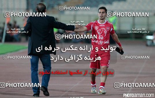205200, Tehran, [*parameter:4*], لیگ برتر فوتبال ایران، Persian Gulf Cup، Week 10، First Leg، Persepolis 2 v 1 Esteghlal Khouzestan on 2014/09/25 at Azadi Stadium