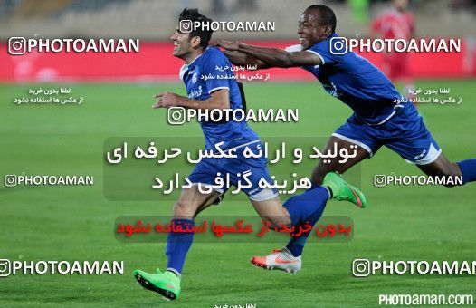 205192, Tehran, [*parameter:4*], لیگ برتر فوتبال ایران، Persian Gulf Cup، Week 10، First Leg، Persepolis 2 v 1 Esteghlal Khouzestan on 2014/09/25 at Azadi Stadium