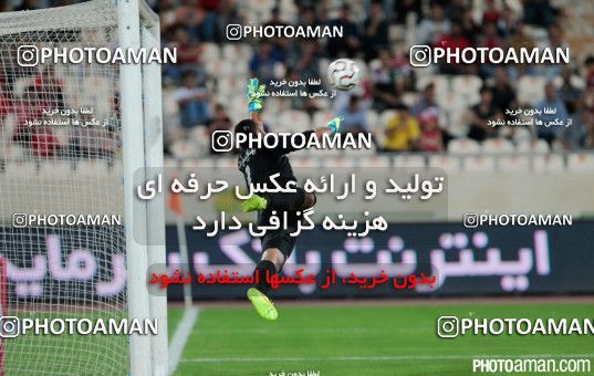 205195, Tehran, [*parameter:4*], لیگ برتر فوتبال ایران، Persian Gulf Cup، Week 10، First Leg، Persepolis 2 v 1 Esteghlal Khouzestan on 2014/09/25 at Azadi Stadium