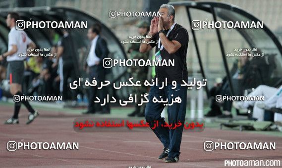 205203, Tehran, [*parameter:4*], لیگ برتر فوتبال ایران، Persian Gulf Cup، Week 10، First Leg، Persepolis 2 v 1 Esteghlal Khouzestan on 2014/09/25 at Azadi Stadium