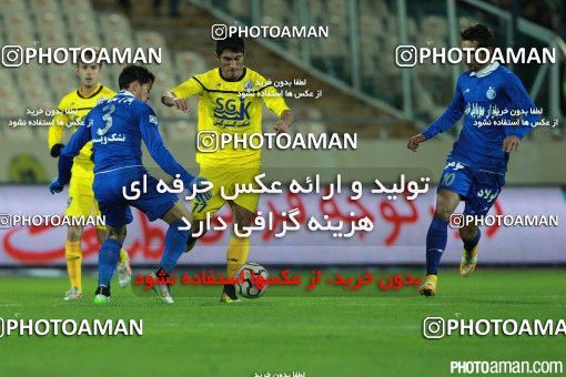 205397, Tehran, [*parameter:4*], لیگ برتر فوتبال ایران، Persian Gulf Cup، Week 22، Second Leg، Esteghlal 1 v 0 Naft M Soleyman on 2015/03/06 at Azadi Stadium