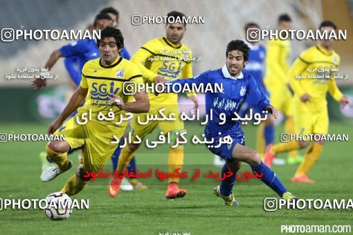 205567, Tehran, [*parameter:4*], لیگ برتر فوتبال ایران، Persian Gulf Cup، Week 22، Second Leg، Esteghlal 1 v 0 Naft M Soleyman on 2015/03/06 at Azadi Stadium