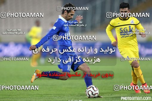 205613, Tehran, [*parameter:4*], لیگ برتر فوتبال ایران، Persian Gulf Cup، Week 22، Second Leg، Esteghlal 1 v 0 Naft M Soleyman on 2015/03/06 at Azadi Stadium