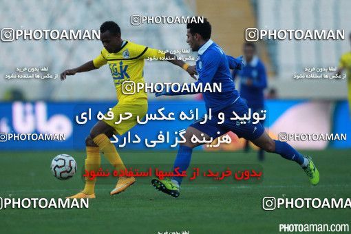 205381, Tehran, [*parameter:4*], لیگ برتر فوتبال ایران، Persian Gulf Cup، Week 22، Second Leg، Esteghlal 1 v 0 Naft M Soleyman on 2015/03/06 at Azadi Stadium