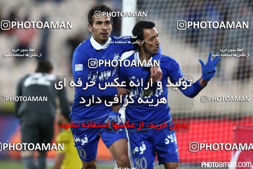 205590, Tehran, [*parameter:4*], لیگ برتر فوتبال ایران، Persian Gulf Cup، Week 22، Second Leg، Esteghlal 1 v 0 Naft M Soleyman on 2015/03/06 at Azadi Stadium