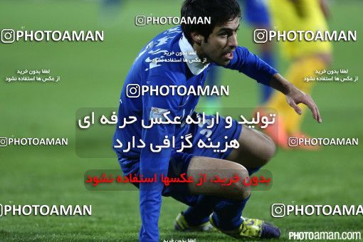 205609, Tehran, [*parameter:4*], لیگ برتر فوتبال ایران، Persian Gulf Cup، Week 22، Second Leg، Esteghlal 1 v 0 Naft M Soleyman on 2015/03/06 at Azadi Stadium