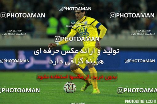 205502, Tehran, [*parameter:4*], لیگ برتر فوتبال ایران، Persian Gulf Cup، Week 22، Second Leg، Esteghlal 1 v 0 Naft M Soleyman on 2015/03/06 at Azadi Stadium