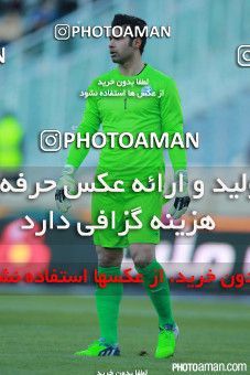 205432, Tehran, [*parameter:4*], لیگ برتر فوتبال ایران، Persian Gulf Cup، Week 22، Second Leg، Esteghlal 1 v 0 Naft M Soleyman on 2015/03/06 at Azadi Stadium