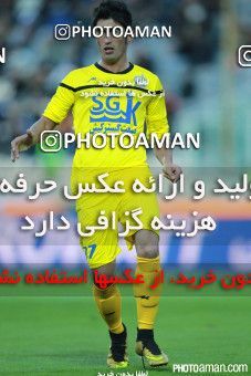 205456, Tehran, [*parameter:4*], لیگ برتر فوتبال ایران، Persian Gulf Cup، Week 22، Second Leg، Esteghlal 1 v 0 Naft M Soleyman on 2015/03/06 at Azadi Stadium