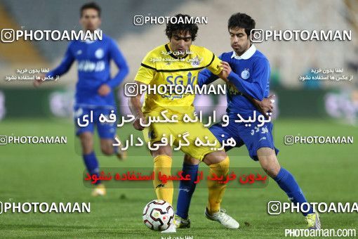 205584, Tehran, [*parameter:4*], لیگ برتر فوتبال ایران، Persian Gulf Cup، Week 22، Second Leg، Esteghlal 1 v 0 Naft M Soleyman on 2015/03/06 at Azadi Stadium