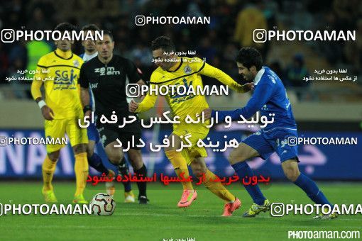 205392, Tehran, [*parameter:4*], لیگ برتر فوتبال ایران، Persian Gulf Cup، Week 22، Second Leg، Esteghlal 1 v 0 Naft M Soleyman on 2015/03/06 at Azadi Stadium