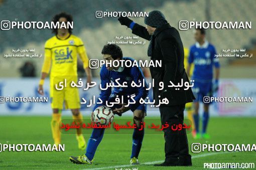 205491, Tehran, [*parameter:4*], لیگ برتر فوتبال ایران، Persian Gulf Cup، Week 22، Second Leg، Esteghlal 1 v 0 Naft M Soleyman on 2015/03/06 at Azadi Stadium