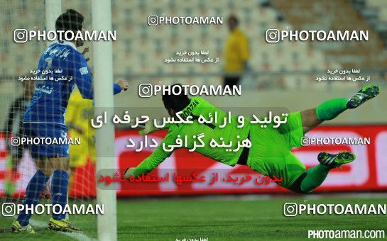 205490, Tehran, [*parameter:4*], لیگ برتر فوتبال ایران، Persian Gulf Cup، Week 22، Second Leg، Esteghlal 1 v 0 Naft M Soleyman on 2015/03/06 at Azadi Stadium