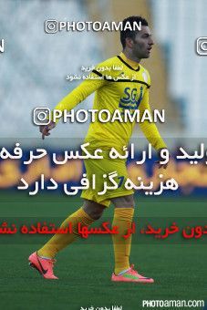 205448, Tehran, [*parameter:4*], لیگ برتر فوتبال ایران، Persian Gulf Cup، Week 22، Second Leg، Esteghlal 1 v 0 Naft M Soleyman on 2015/03/06 at Azadi Stadium