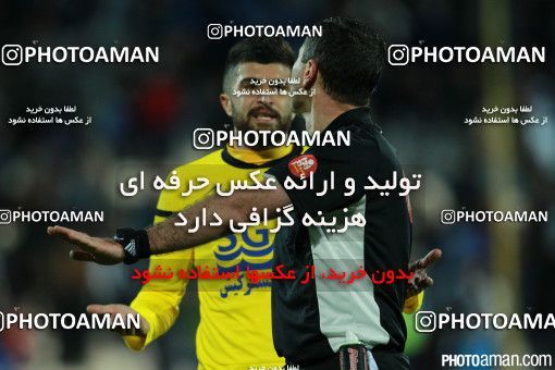 205416, لیگ برتر فوتبال ایران، Persian Gulf Cup، Week 22، Second Leg، 2015/03/06، Tehran، Azadi Stadium، Esteghlal 1 - 0 Naft M Soleyman