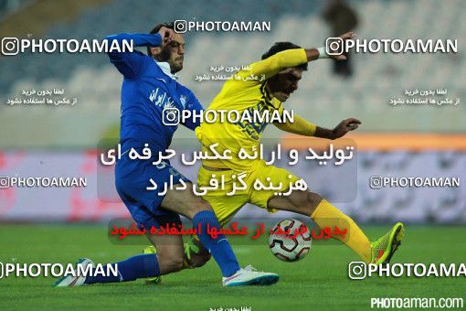 205385, Tehran, [*parameter:4*], لیگ برتر فوتبال ایران، Persian Gulf Cup، Week 22، Second Leg، Esteghlal 1 v 0 Naft M Soleyman on 2015/03/06 at Azadi Stadium