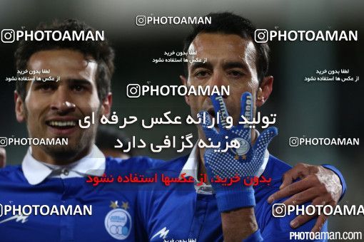 205586, لیگ برتر فوتبال ایران، Persian Gulf Cup، Week 22، Second Leg، 2015/03/06، Tehran، Azadi Stadium، Esteghlal 1 - 0 Naft M Soleyman