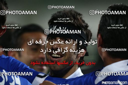 205607, Tehran, [*parameter:4*], لیگ برتر فوتبال ایران، Persian Gulf Cup، Week 22، Second Leg، Esteghlal 1 v 0 Naft M Soleyman on 2015/03/06 at Azadi Stadium