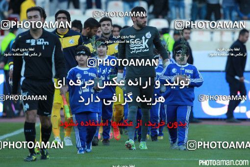 205537, Tehran, [*parameter:4*], لیگ برتر فوتبال ایران، Persian Gulf Cup، Week 22، Second Leg، Esteghlal 1 v 0 Naft M Soleyman on 2015/03/06 at Azadi Stadium