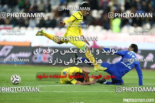 205555, Tehran, [*parameter:4*], لیگ برتر فوتبال ایران، Persian Gulf Cup، Week 22، Second Leg، Esteghlal 1 v 0 Naft M Soleyman on 2015/03/06 at Azadi Stadium