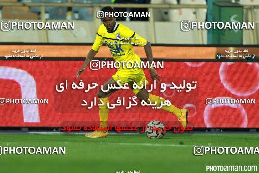 205508, Tehran, [*parameter:4*], لیگ برتر فوتبال ایران، Persian Gulf Cup، Week 22، Second Leg، Esteghlal 1 v 0 Naft M Soleyman on 2015/03/06 at Azadi Stadium