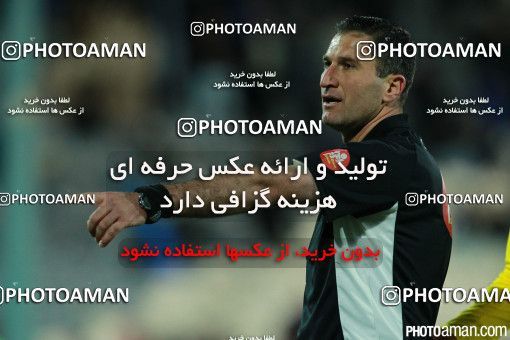 205510, لیگ برتر فوتبال ایران، Persian Gulf Cup، Week 22، Second Leg، 2015/03/06، Tehran، Azadi Stadium، Esteghlal 1 - 0 Naft M Soleyman
