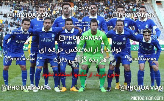 205372, Tehran, [*parameter:4*], لیگ برتر فوتبال ایران، Persian Gulf Cup، Week 22، Second Leg، Esteghlal 1 v 0 Naft M Soleyman on 2015/03/06 at Azadi Stadium