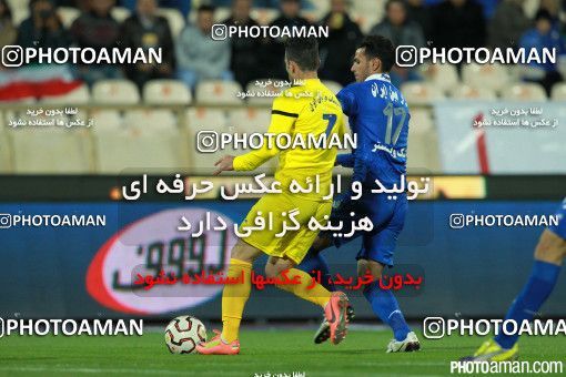 205471, Tehran, [*parameter:4*], لیگ برتر فوتبال ایران، Persian Gulf Cup، Week 22، Second Leg، Esteghlal 1 v 0 Naft M Soleyman on 2015/03/06 at Azadi Stadium