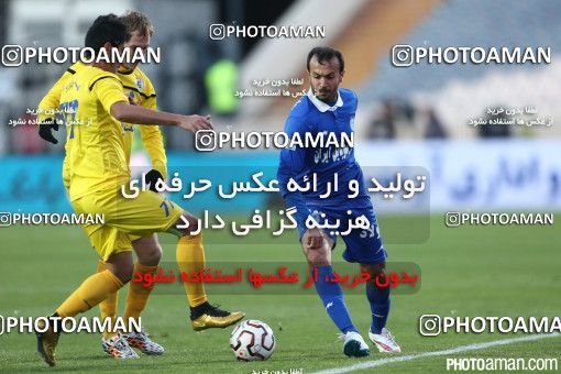 205570, Tehran, [*parameter:4*], لیگ برتر فوتبال ایران، Persian Gulf Cup، Week 22، Second Leg، Esteghlal 1 v 0 Naft M Soleyman on 2015/03/06 at Azadi Stadium