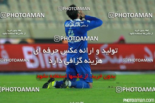 205369, Tehran, [*parameter:4*], لیگ برتر فوتبال ایران، Persian Gulf Cup، Week 22، Second Leg، Esteghlal 1 v 0 Naft M Soleyman on 2015/03/06 at Azadi Stadium