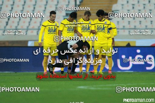 205429, Tehran, [*parameter:4*], لیگ برتر فوتبال ایران، Persian Gulf Cup، Week 22، Second Leg، Esteghlal 1 v 0 Naft M Soleyman on 2015/03/06 at Azadi Stadium