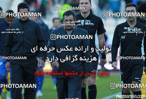 205538, لیگ برتر فوتبال ایران، Persian Gulf Cup، Week 22، Second Leg، 2015/03/06، Tehran، Azadi Stadium، Esteghlal 1 - 0 Naft M Soleyman