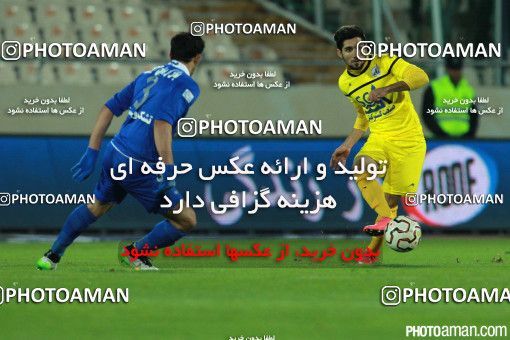 205402, Tehran, [*parameter:4*], لیگ برتر فوتبال ایران، Persian Gulf Cup، Week 22، Second Leg، Esteghlal 1 v 0 Naft M Soleyman on 2015/03/06 at Azadi Stadium