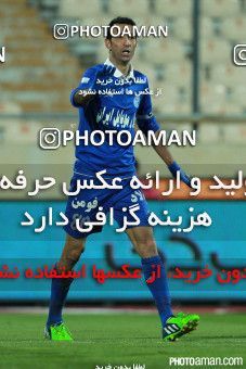 205486, Tehran, [*parameter:4*], لیگ برتر فوتبال ایران، Persian Gulf Cup، Week 22، Second Leg، Esteghlal 1 v 0 Naft M Soleyman on 2015/03/06 at Azadi Stadium