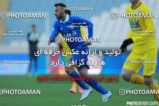 205449, Tehran, [*parameter:4*], لیگ برتر فوتبال ایران، Persian Gulf Cup، Week 22، Second Leg، Esteghlal 1 v 0 Naft M Soleyman on 2015/03/06 at Azadi Stadium