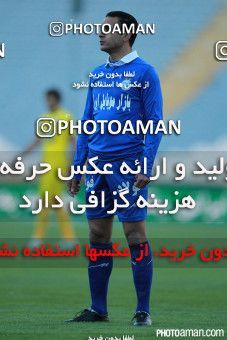 205453, Tehran, [*parameter:4*], لیگ برتر فوتبال ایران، Persian Gulf Cup، Week 22، Second Leg، Esteghlal 1 v 0 Naft M Soleyman on 2015/03/06 at Azadi Stadium
