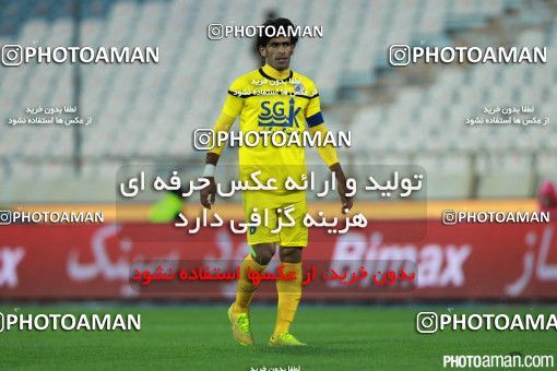 205459, Tehran, [*parameter:4*], لیگ برتر فوتبال ایران، Persian Gulf Cup، Week 22، Second Leg، Esteghlal 1 v 0 Naft M Soleyman on 2015/03/06 at Azadi Stadium