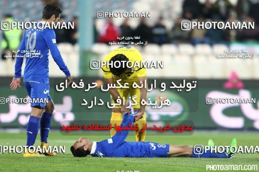 205604, Tehran, [*parameter:4*], لیگ برتر فوتبال ایران، Persian Gulf Cup، Week 22، Second Leg، Esteghlal 1 v 0 Naft M Soleyman on 2015/03/06 at Azadi Stadium
