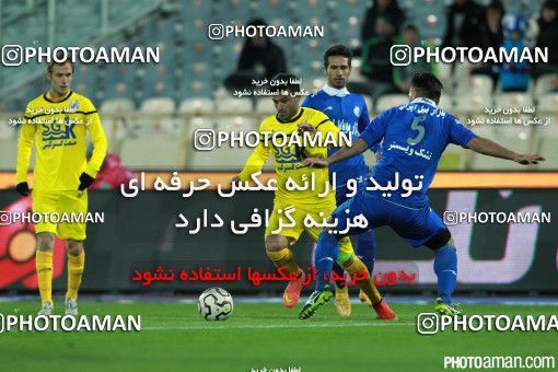205389, Tehran, [*parameter:4*], لیگ برتر فوتبال ایران، Persian Gulf Cup، Week 22، Second Leg، Esteghlal 1 v 0 Naft M Soleyman on 2015/03/06 at Azadi Stadium
