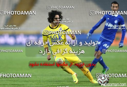 205578, Tehran, [*parameter:4*], لیگ برتر فوتبال ایران، Persian Gulf Cup، Week 22، Second Leg، Esteghlal 1 v 0 Naft M Soleyman on 2015/03/06 at Azadi Stadium