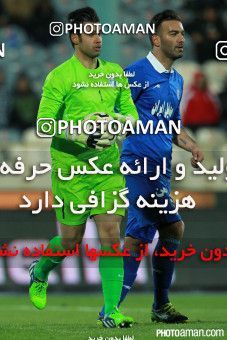 205442, Tehran, [*parameter:4*], لیگ برتر فوتبال ایران، Persian Gulf Cup، Week 22، Second Leg، Esteghlal 1 v 0 Naft M Soleyman on 2015/03/06 at Azadi Stadium