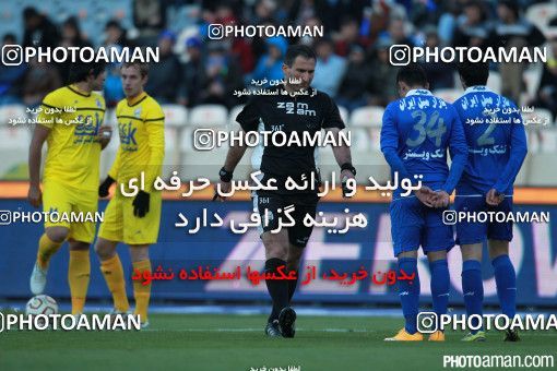 205413, Tehran, [*parameter:4*], لیگ برتر فوتبال ایران، Persian Gulf Cup، Week 22، Second Leg، Esteghlal 1 v 0 Naft M Soleyman on 2015/03/06 at Azadi Stadium