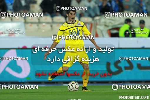 205494, Tehran, [*parameter:4*], لیگ برتر فوتبال ایران، Persian Gulf Cup، Week 22، Second Leg، Esteghlal 1 v 0 Naft M Soleyman on 2015/03/06 at Azadi Stadium